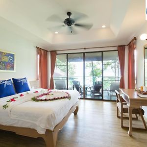 Phi Phi Bayview Premier Resort