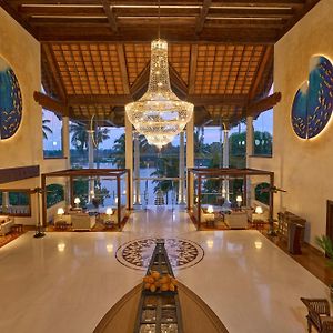 The Leela Ashtamudi, A Raviz Hotel